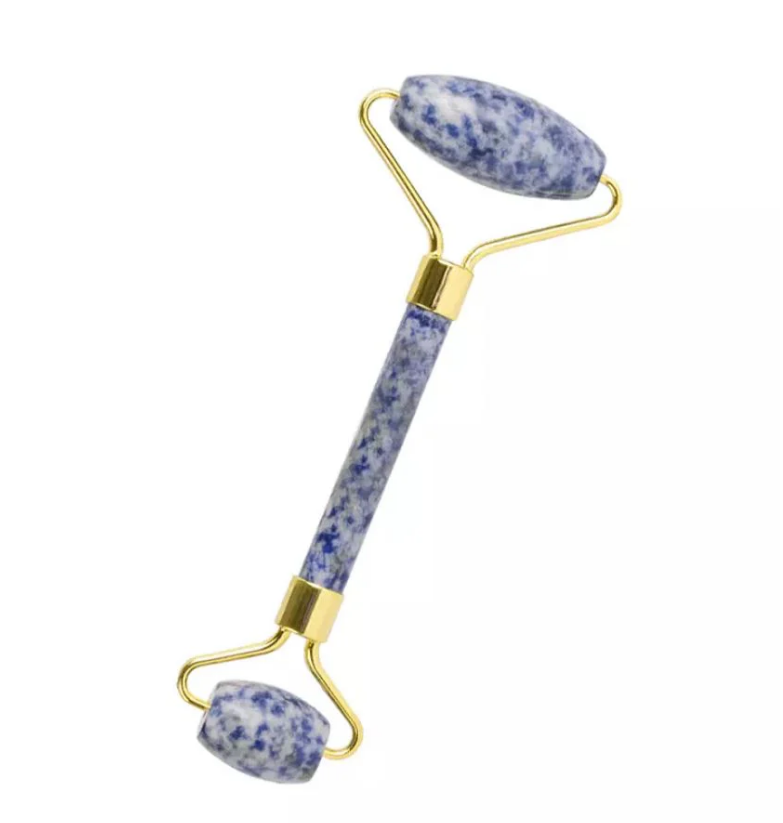 Blue Sodalite Face Roller