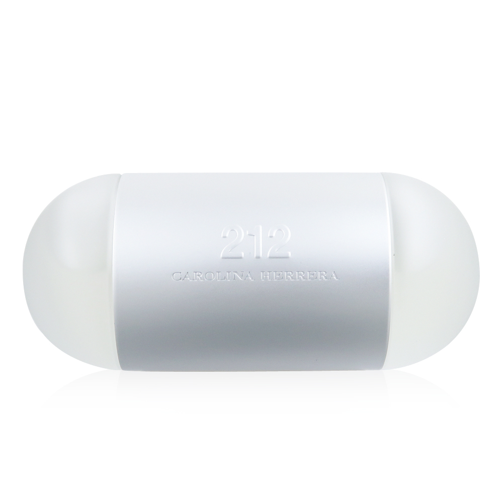 Carolina Herrera 212都會女性淡香水 EDT 100ml TESTER