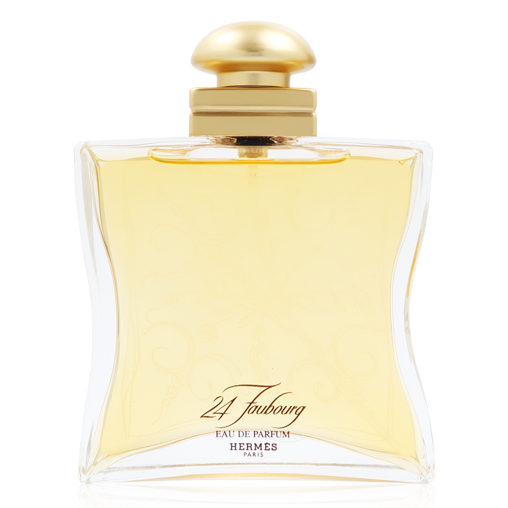 Hermes 愛馬仕 24 Faubourg 相遇法布街24號(福寶大道24號)淡香精 EDP 100ml TESTER