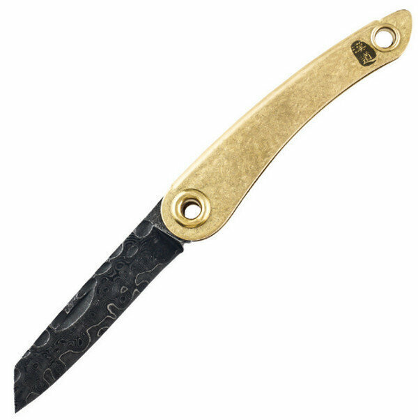 熱賣多功能迷你搬山小刀/摺疊刀【EDC--051】全長119mm