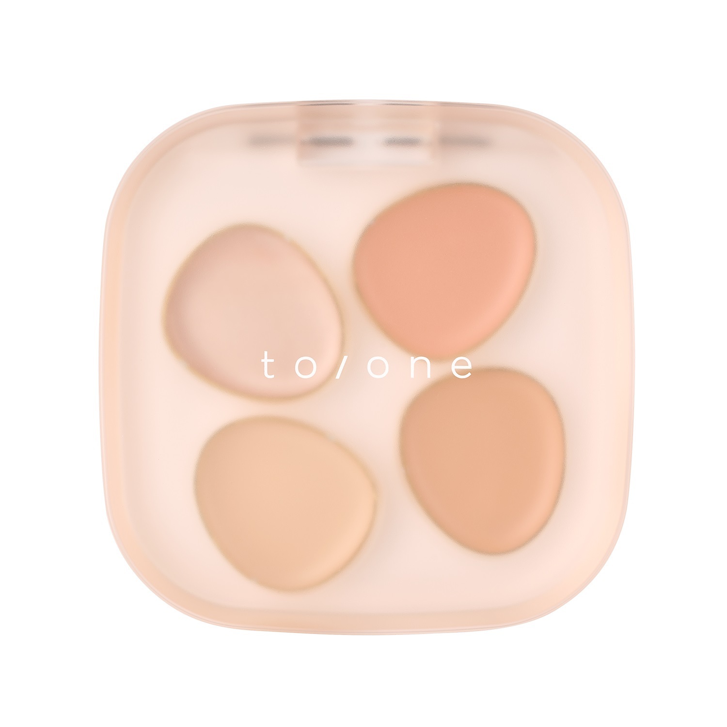 to/one Petal Float Flawless Touch 輕柔花瓣遮瑕膏