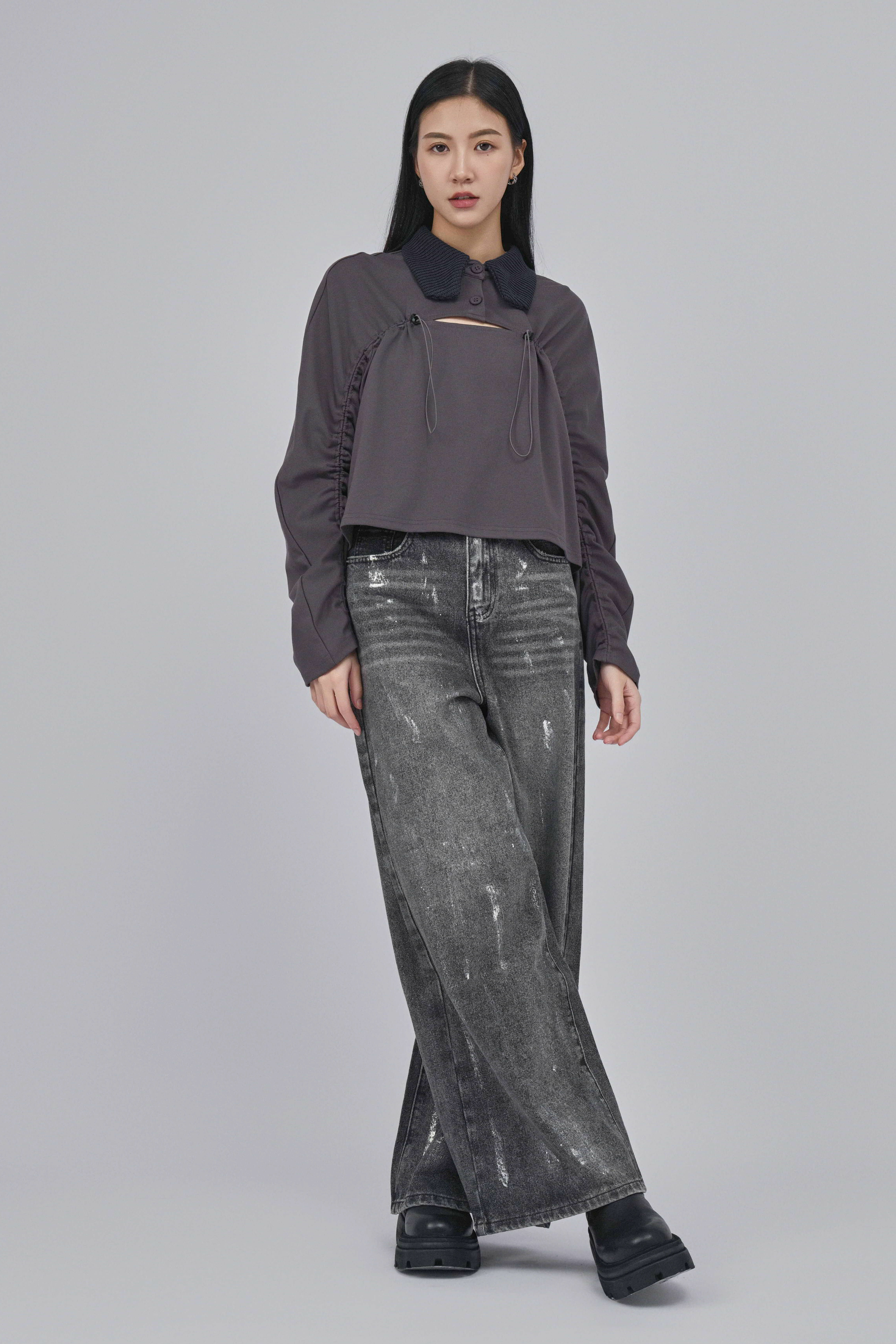 FW24_0047（上衣＋牛仔褲）