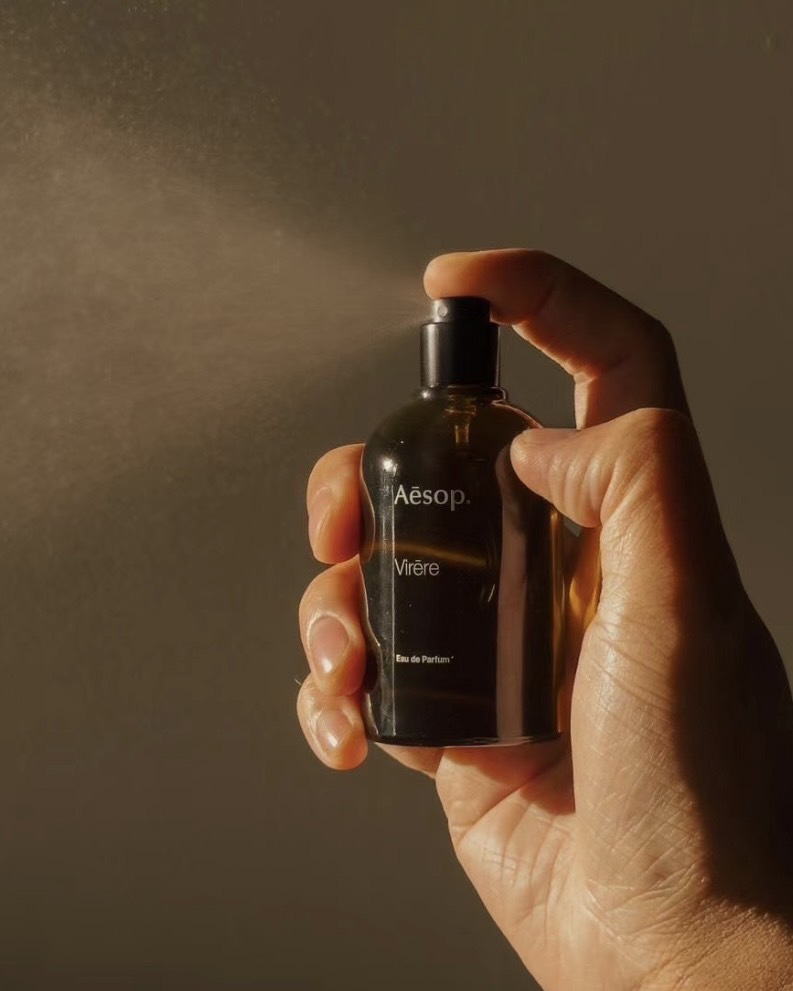 <快速出貨> Aesop 蔚香水 50ml