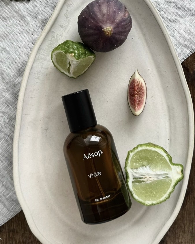 <48小時開單🔥> Aesop 蔚香水 50ml