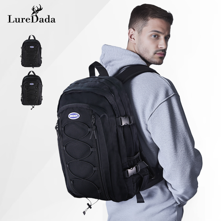 𝐋𝐮𝐫𝐞𝐝𝐚𝐝𝐚 戶外機能大背包