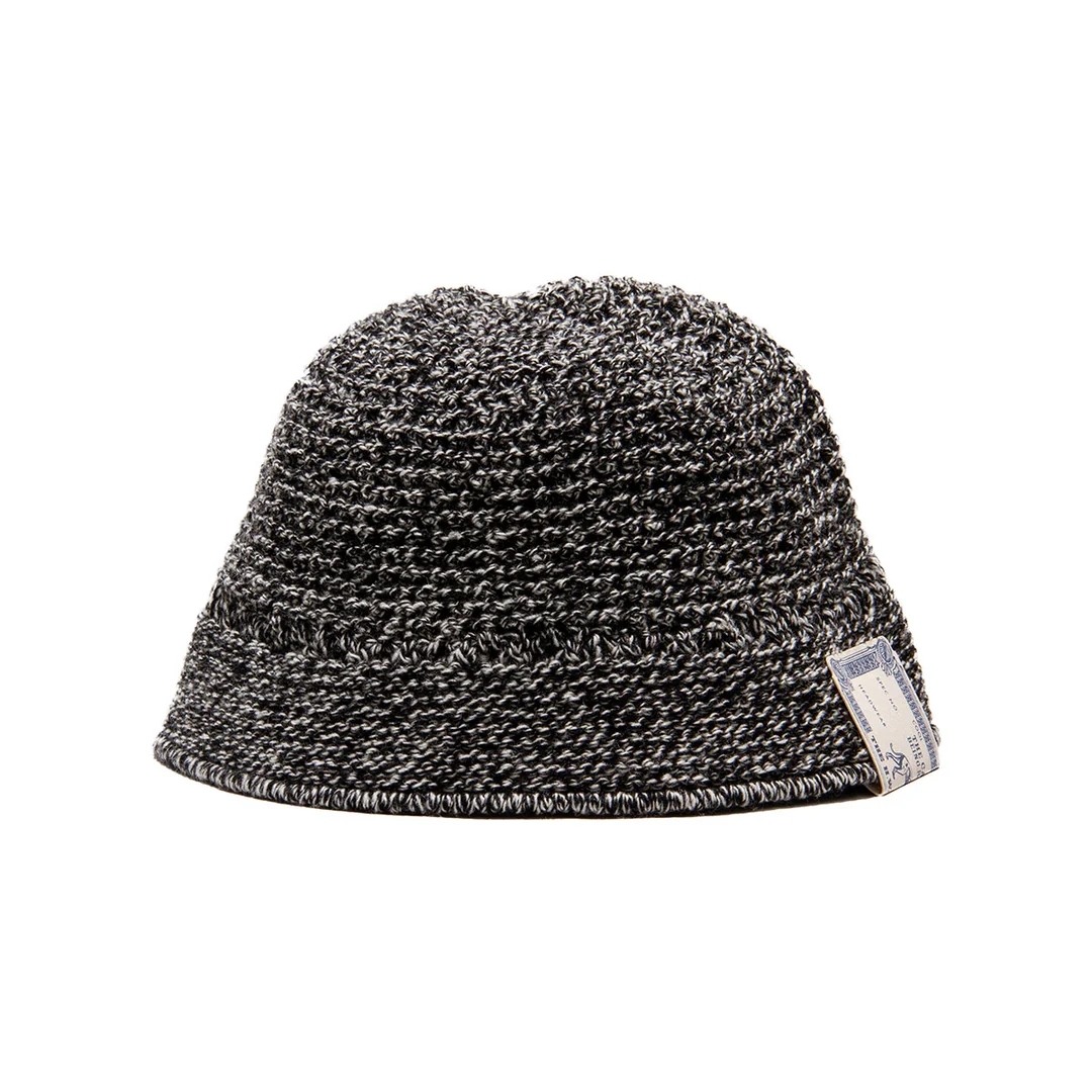 THE H.W. DOG & CO. WOOL KNIT HAT
