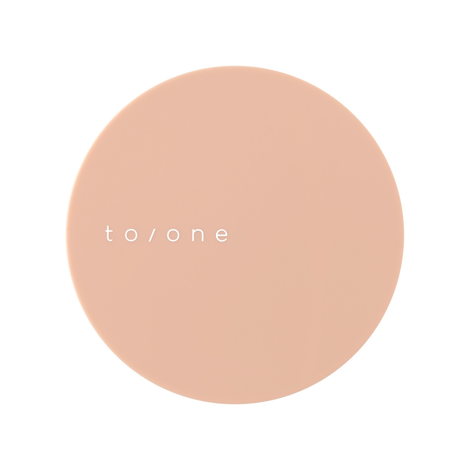 to/one Luminous Veil Face Powder 02 10g