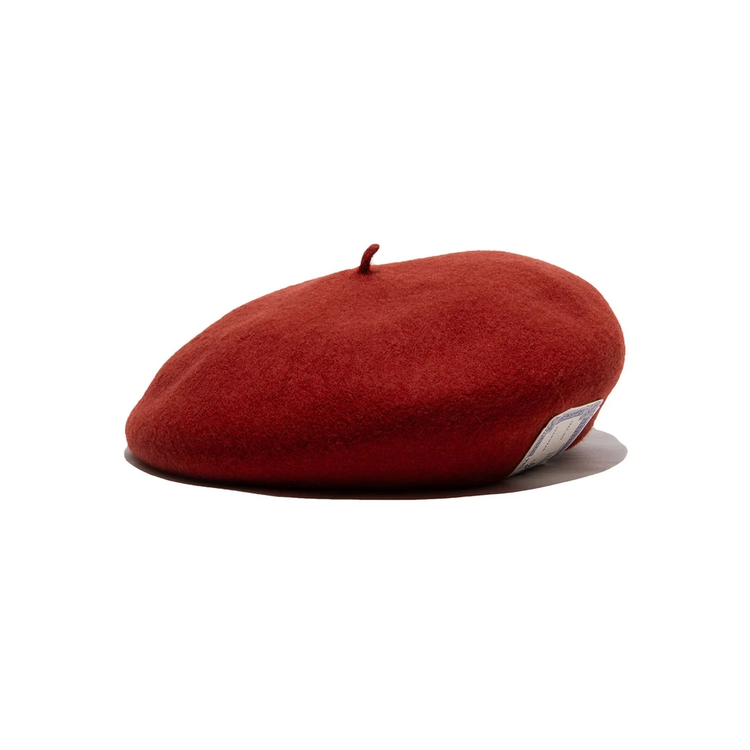 THE H.W. DOG & CO. MINI BERET