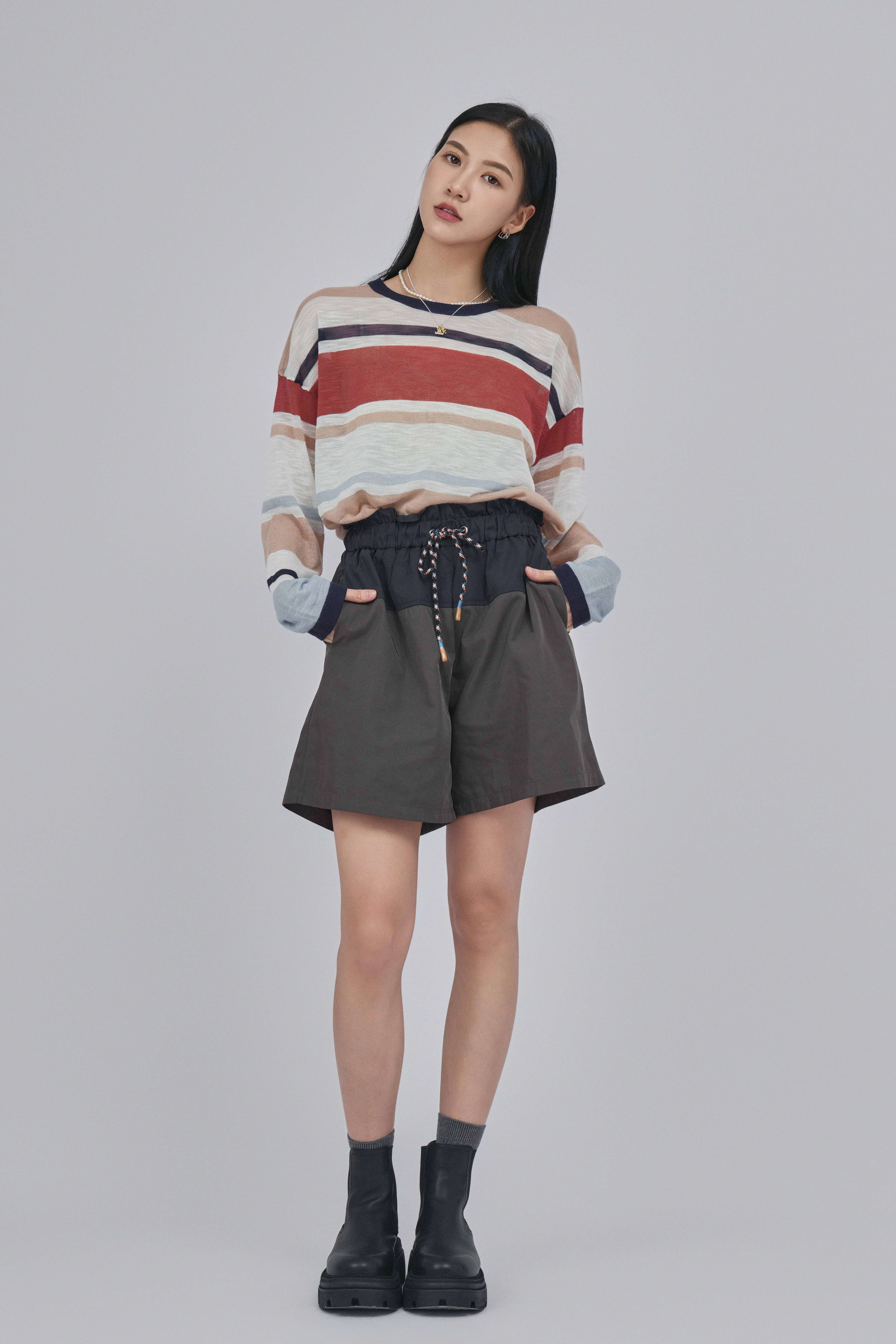 FW24_0055（上衣＋短褲）