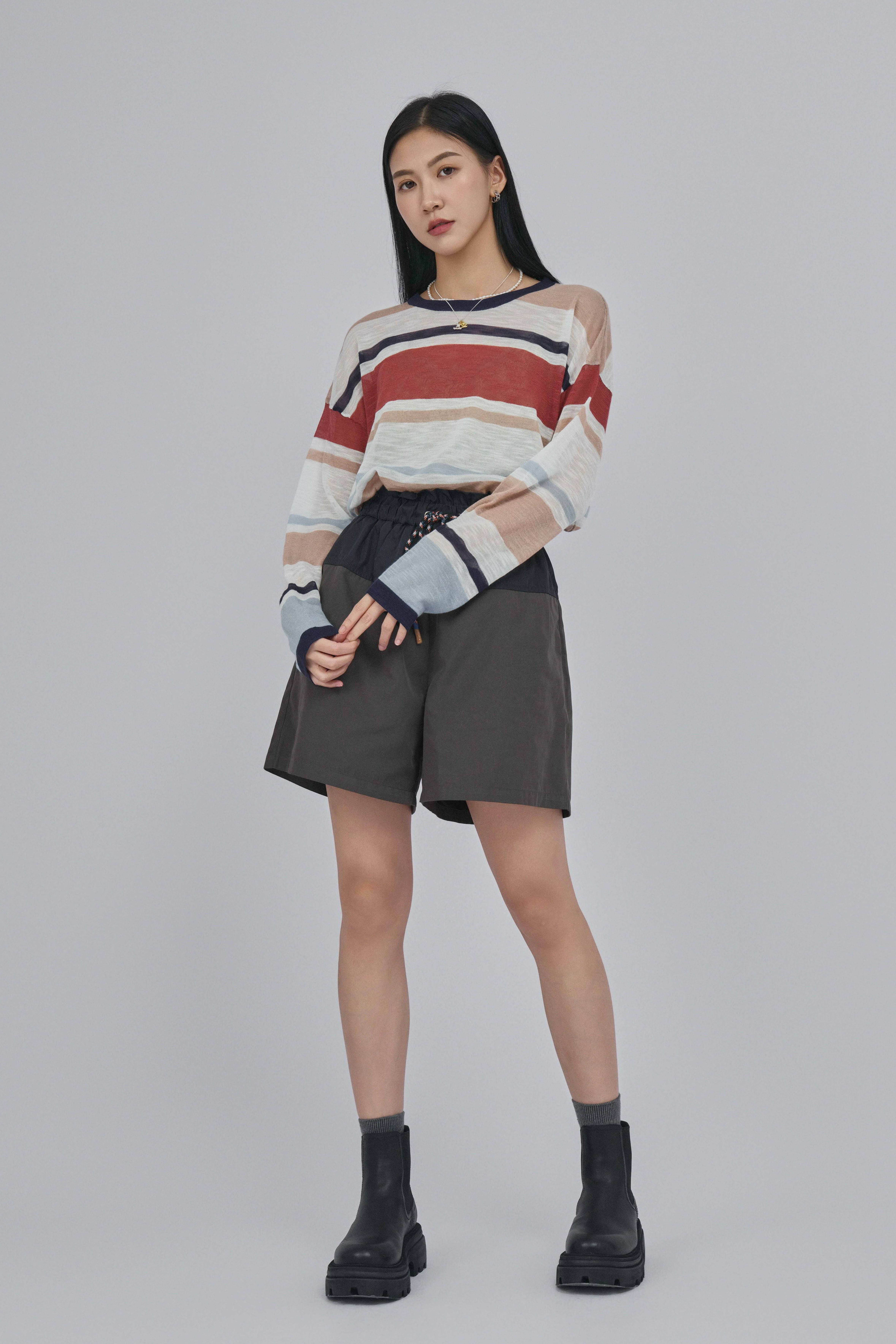 FW24_0055（上衣＋短褲）