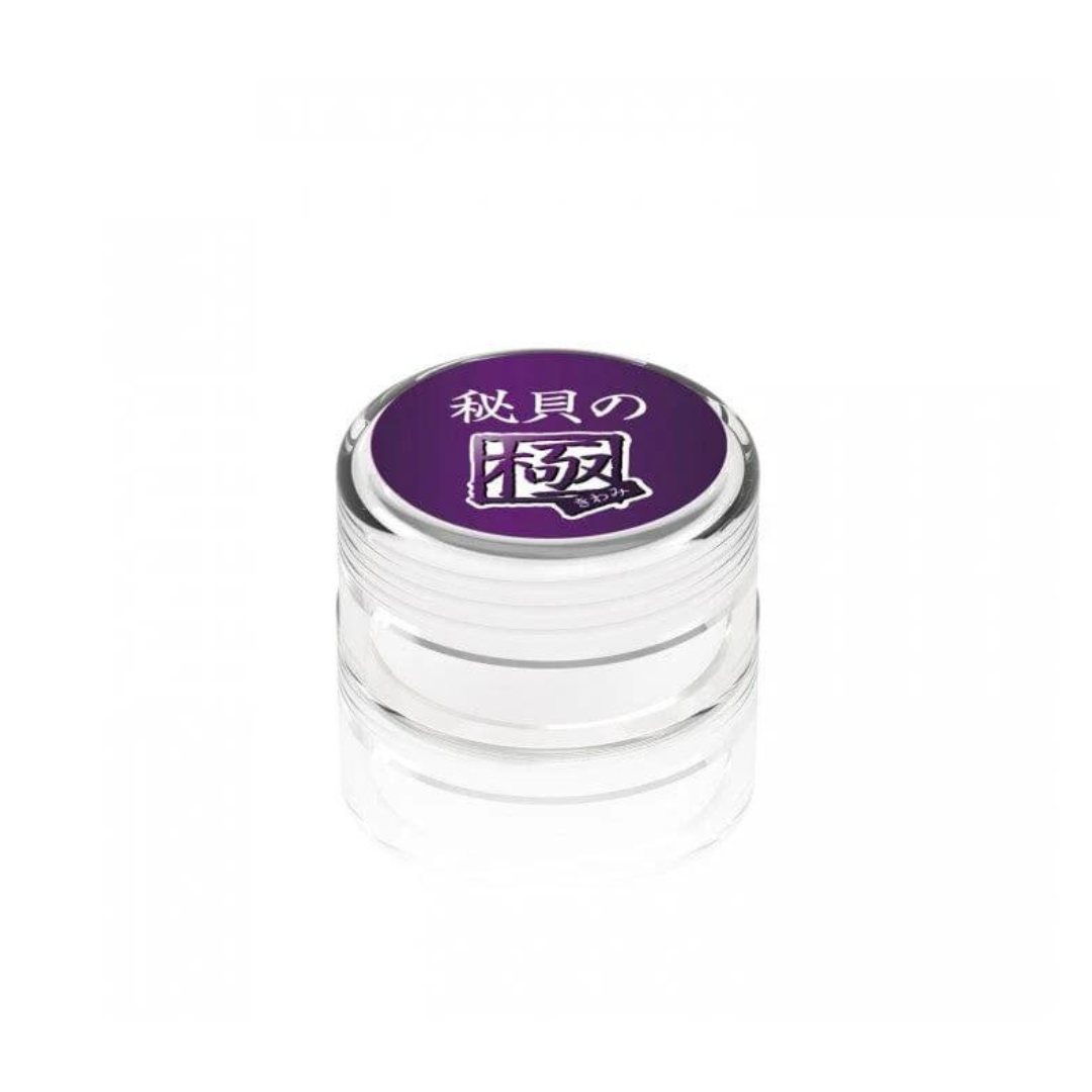 SSI JAPAN [男性用] 絕對潮吹 2 大和魂 秘貝の極