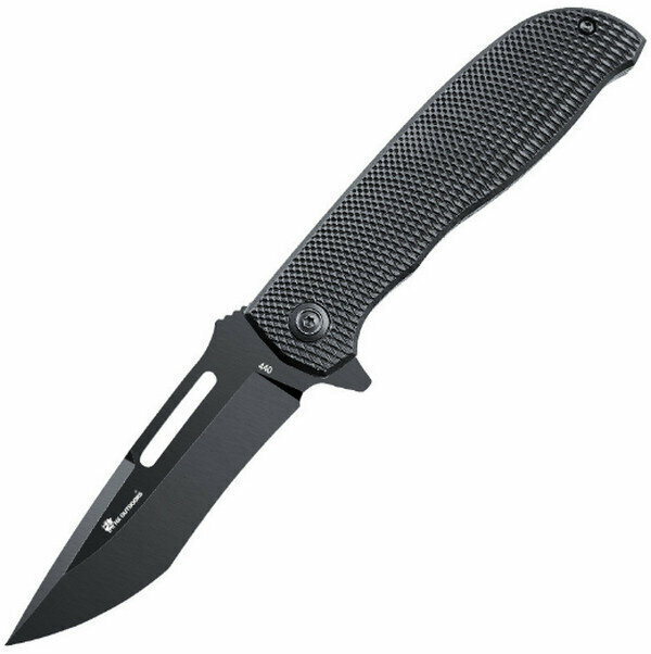 熱賣大班蛇摺疊刀【DBS--01】全長190mm