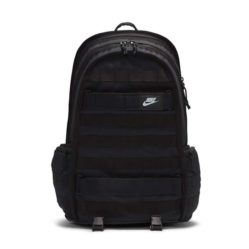 NIKE NK NSW RPM BKPK 2.0 後背包 大容量 黑 FD7544-010 [台灣現貨]