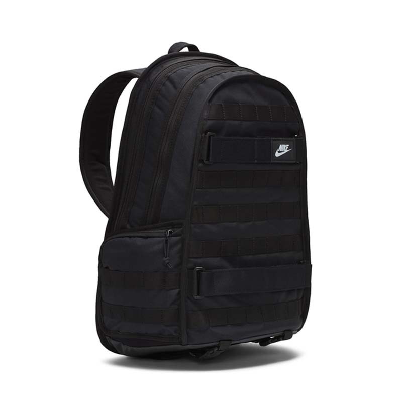 NIKE NK NSW RPM BKPK 2.0 後背包 大容量 黑 FD7544-010 [台灣現貨]