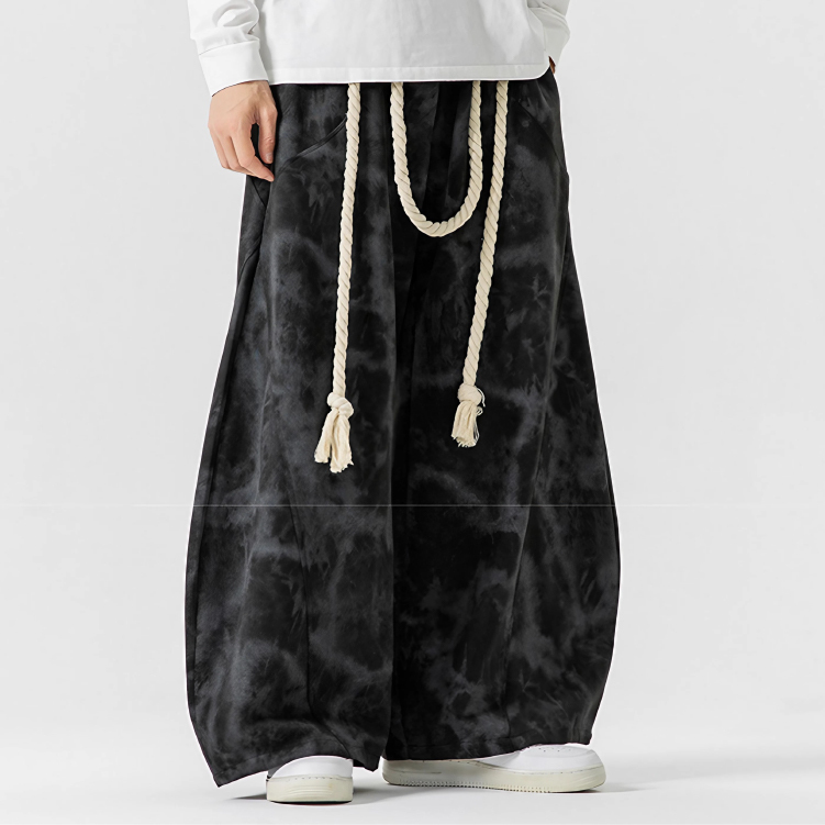 浮雲麻掛大燈籠