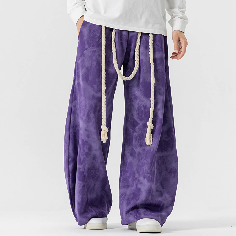 浮雲麻掛大燈籠