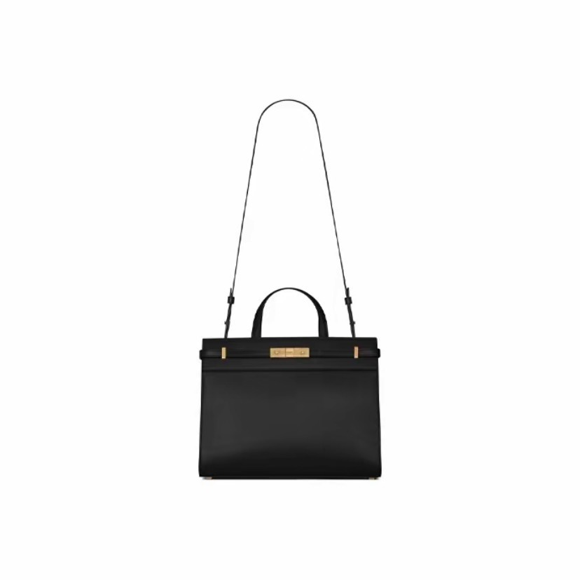 SAINT LAURENT YSL Manhattan 小型 購物袋
