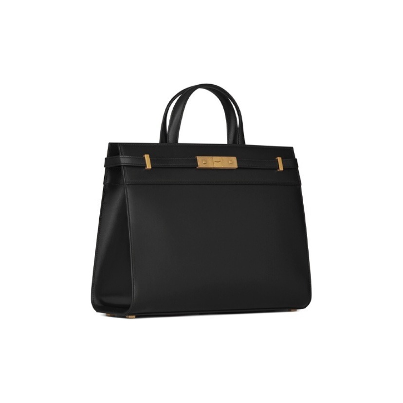 SAINT LAURENT YSL Manhattan 小型 購物袋