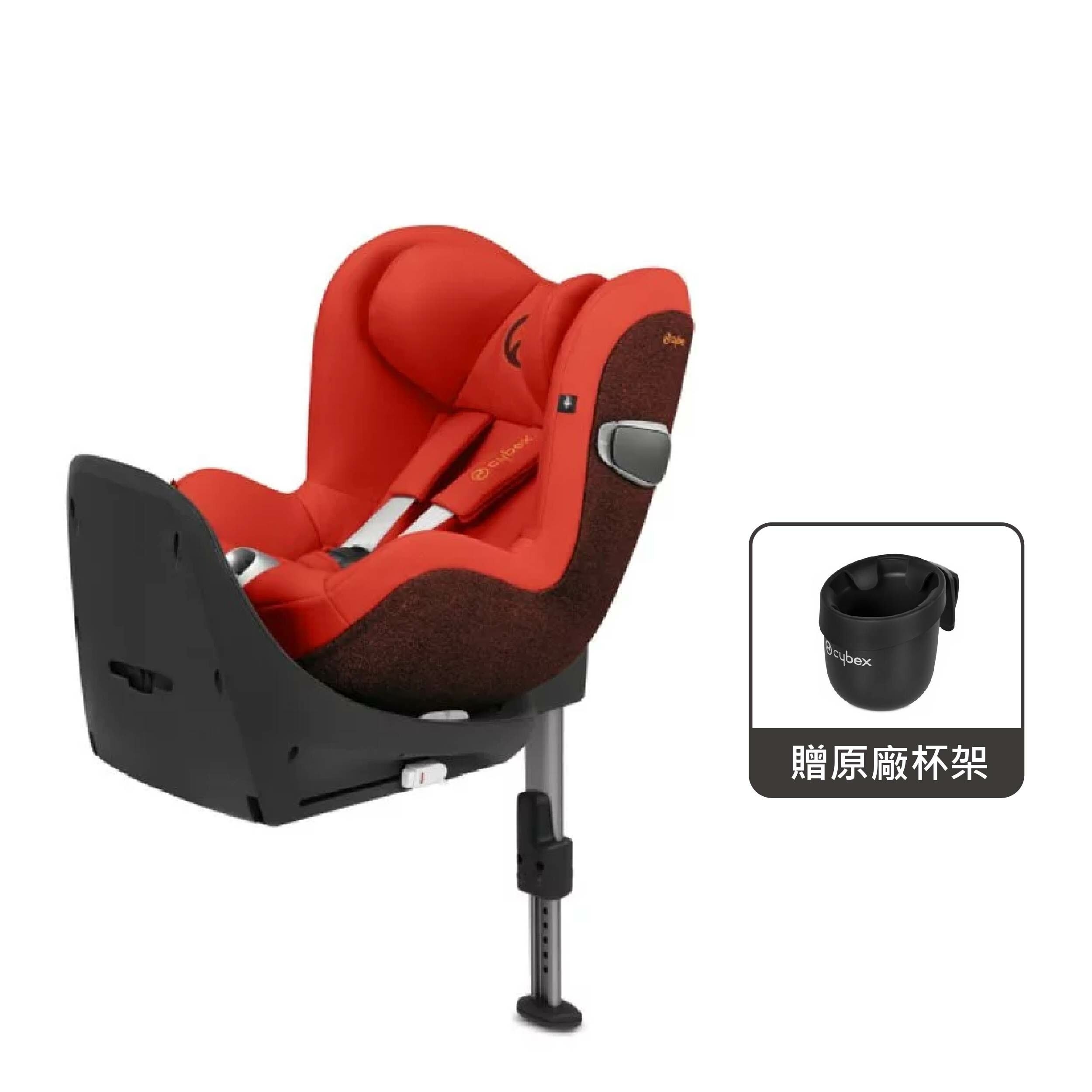 cybex SIRONA Z i-SIZE＋BASE Z/新生児～４歳頃２０２２ CYBEX Sirona Zi i-Size | Official CYBEX Website