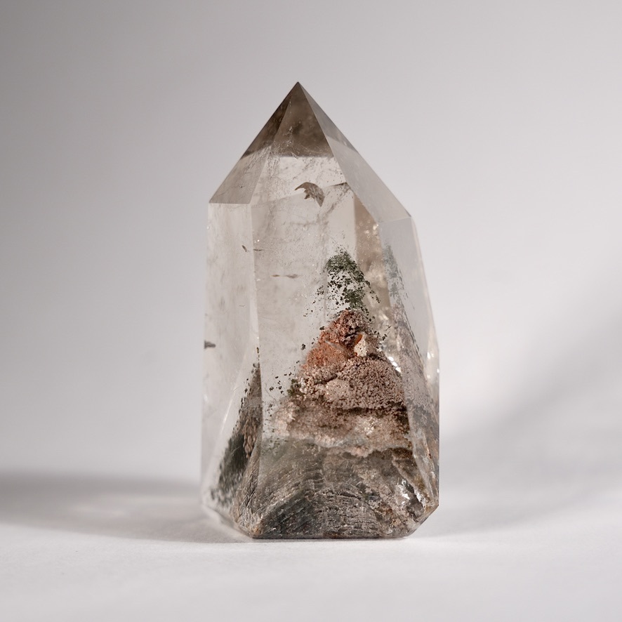 千層四季幽靈柱