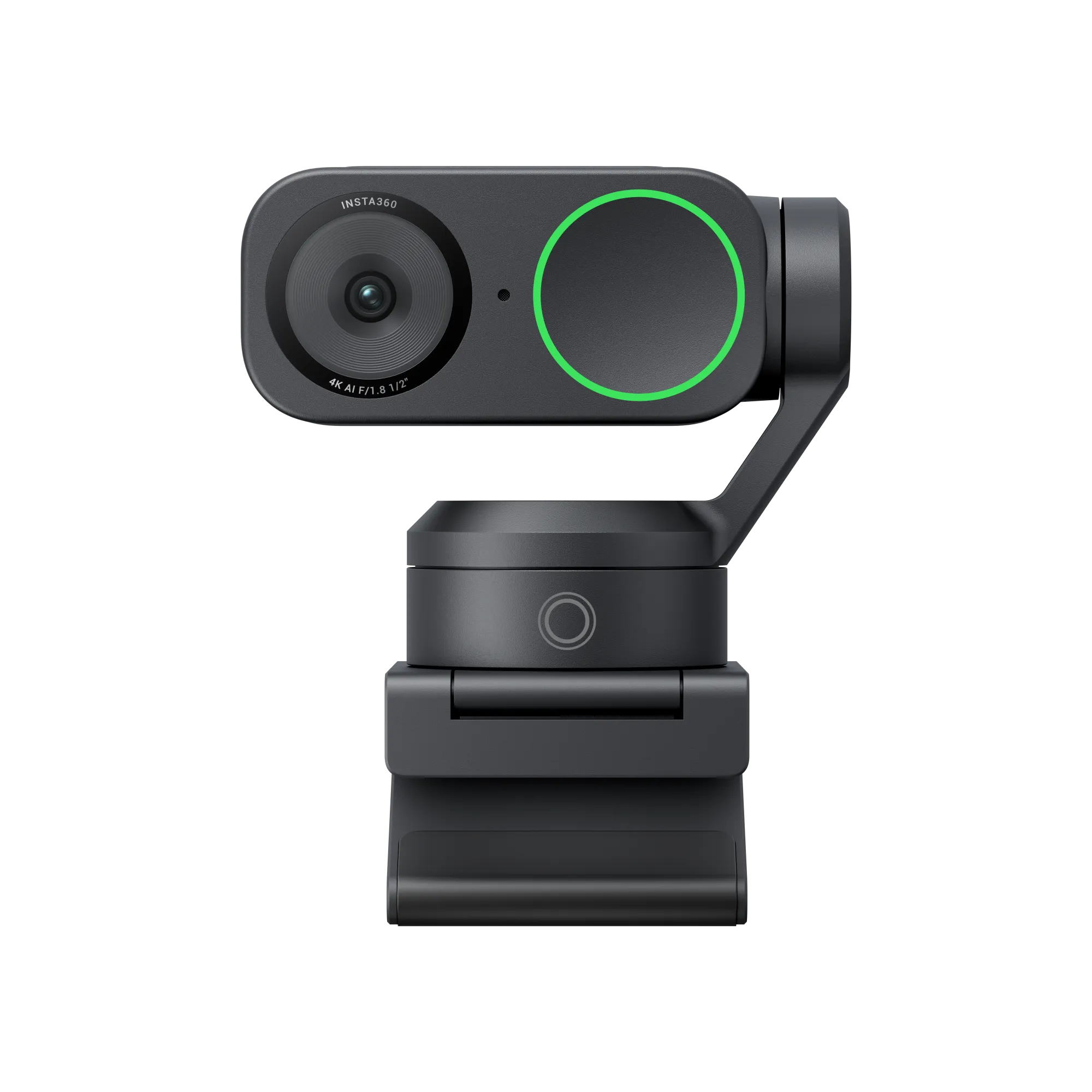 Insta360 Link 2 網路攝影機