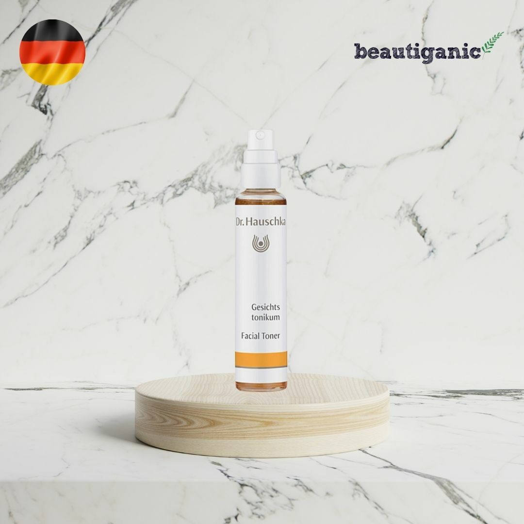 Dr. Hauschka 德國世家博士爽膚精華水 10ml