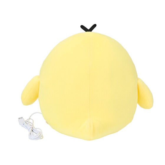 217693 Pbandai 預訂 2024/12月 あったかキイロイトリ