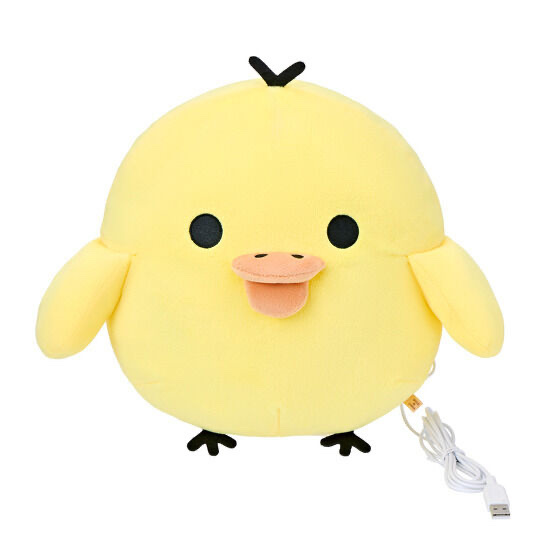 217693 Pbandai 預訂 2024/12月 あったかキイロイトリ