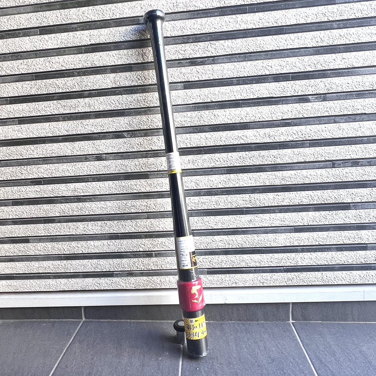 world-pegasus 硬式木製 極粗 練習加重棒 ミートバットトレーニング WBK4WMTB