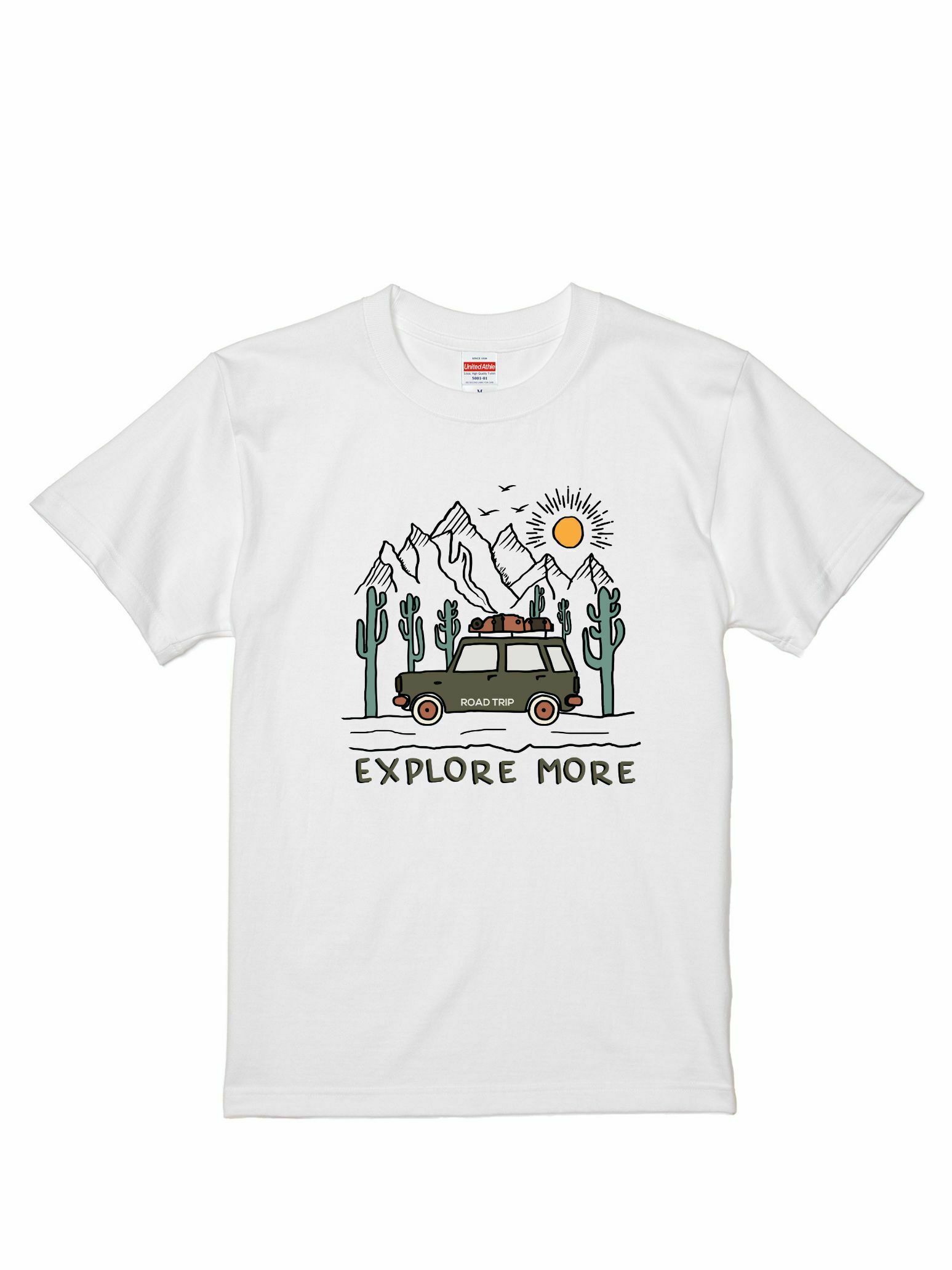 HOSE潮T | 207101132