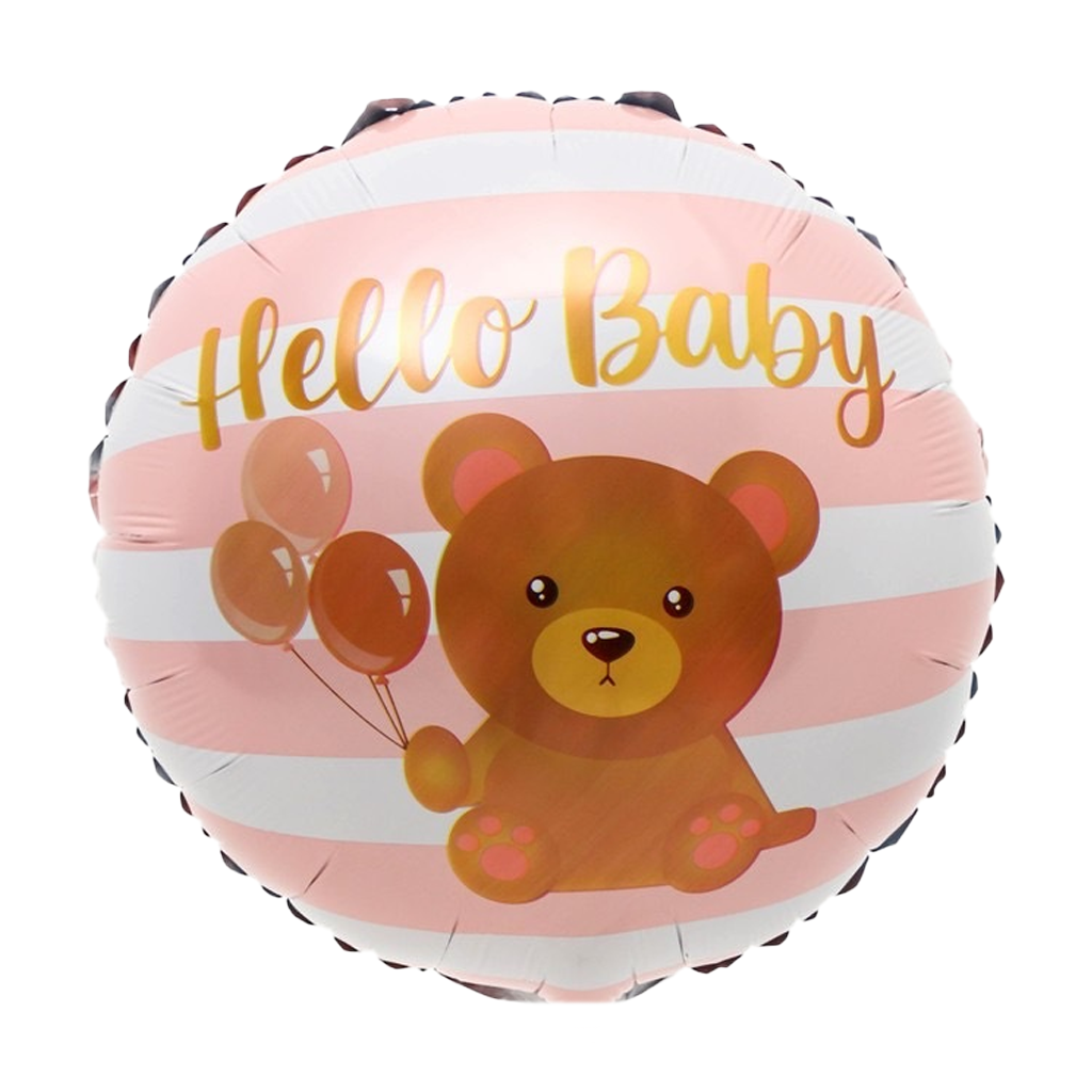 寶寶單品丨小熊寶貝