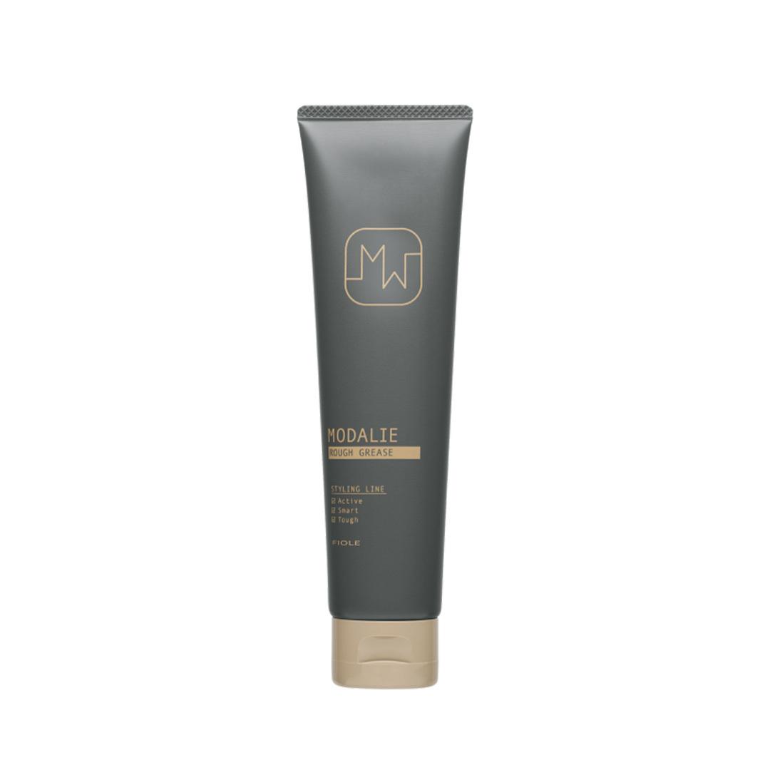 Fiole MODALIE 惹人帥-俐落惹人帥 造型膏