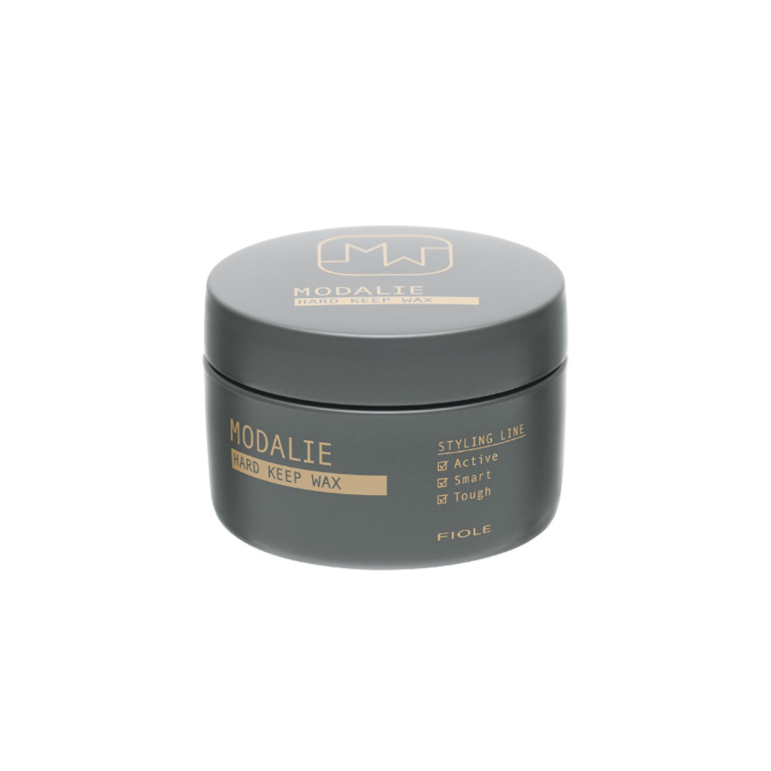 Fiole MODALIE 惹人帥-硬派惹人帥 造型蠟