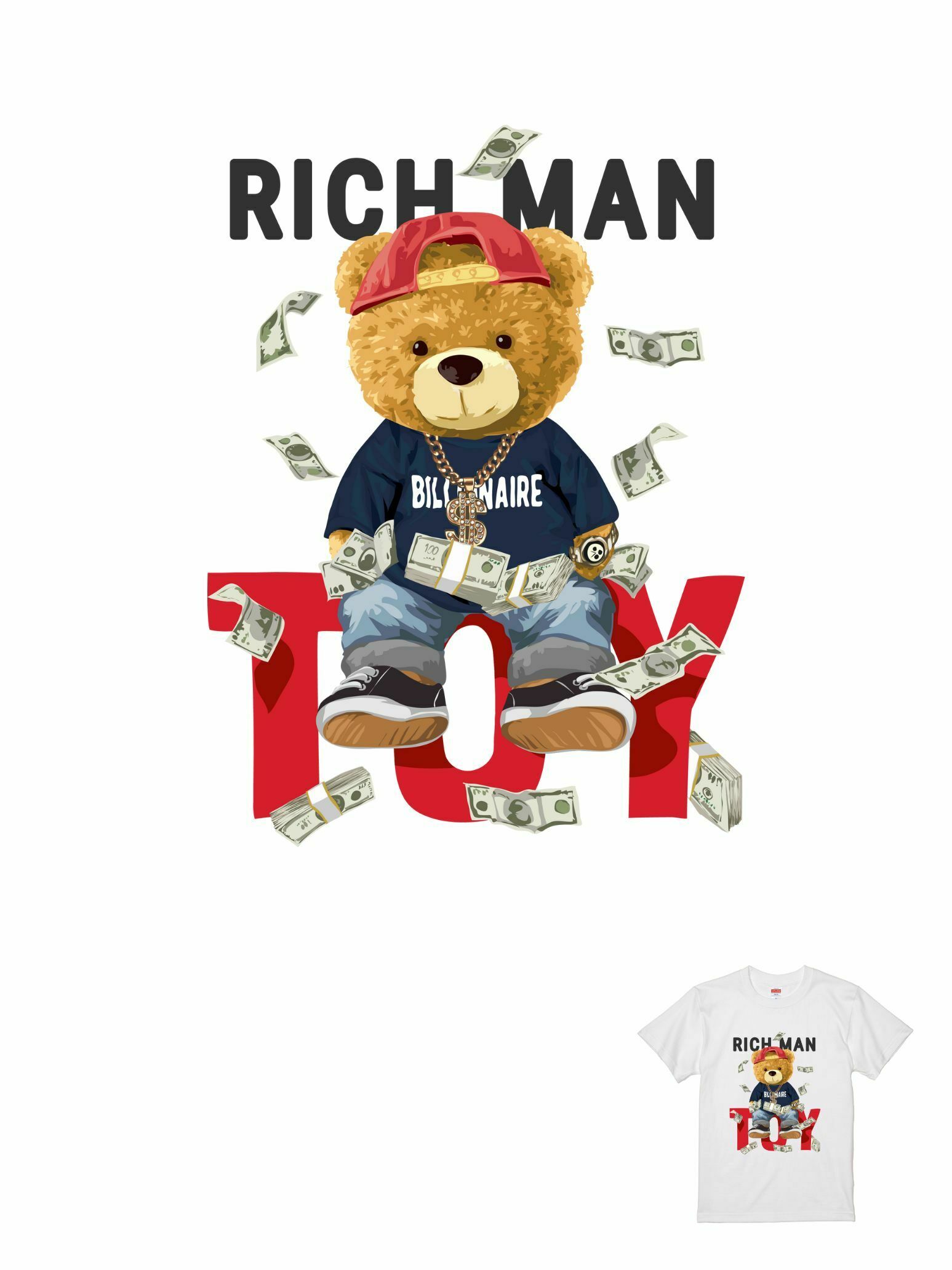 HOSE潮T | 205101191