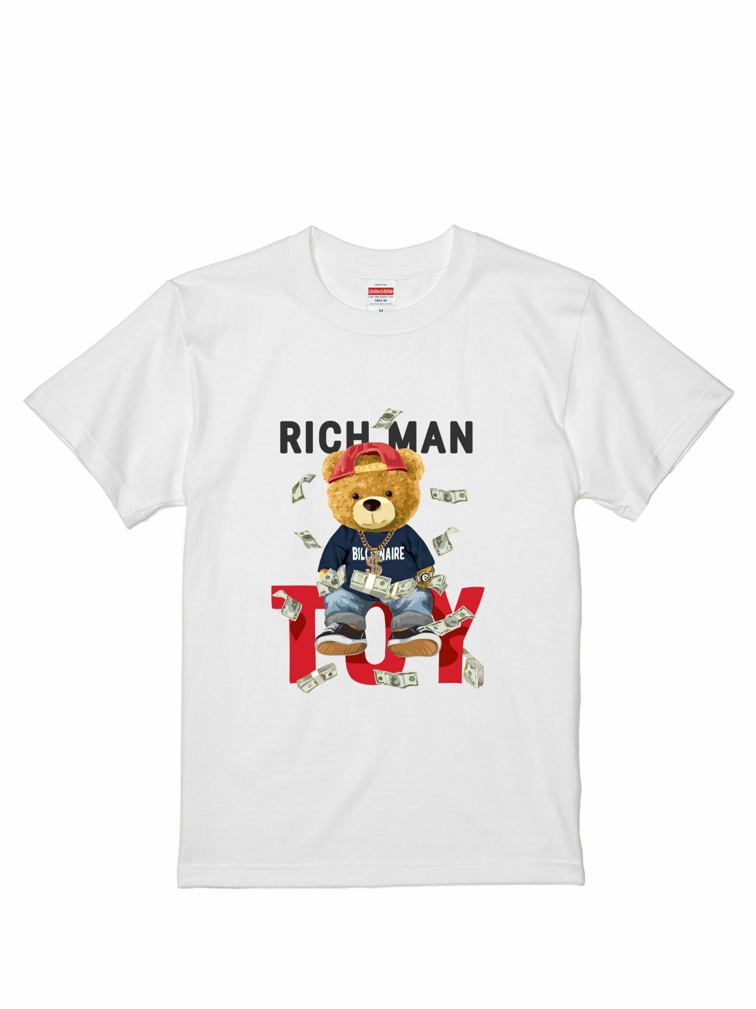 HOSE潮T | 205101191