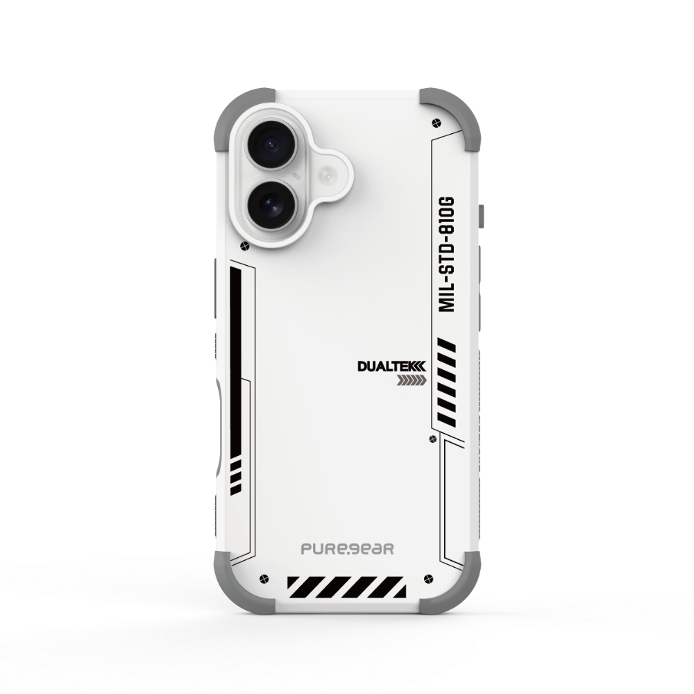 iPhone 坦克軍規防摔手機殼 / 坦克機甲 (就是帥)