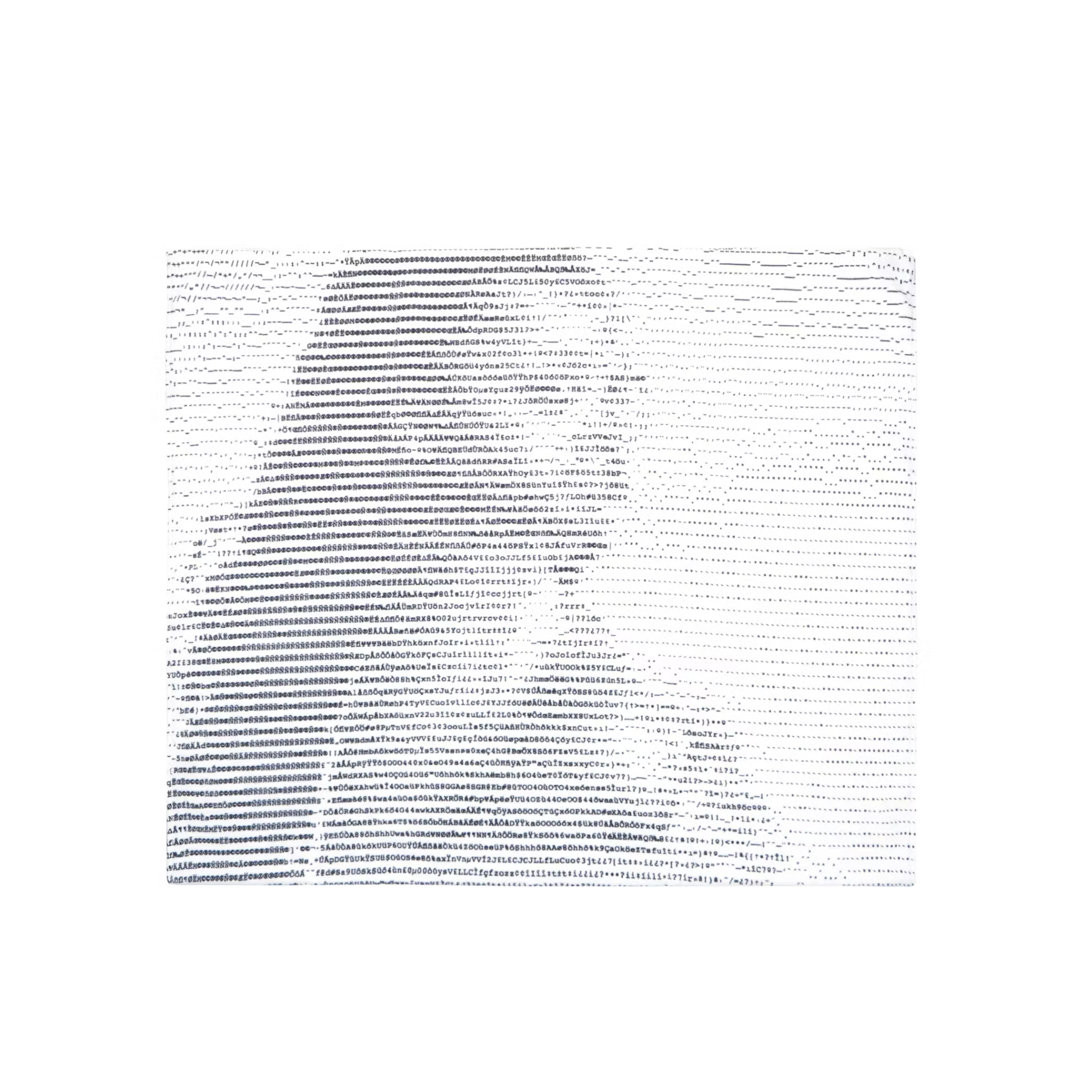 SUPREME DIGI BEACH TOWEL 海灘巾 (SS17)