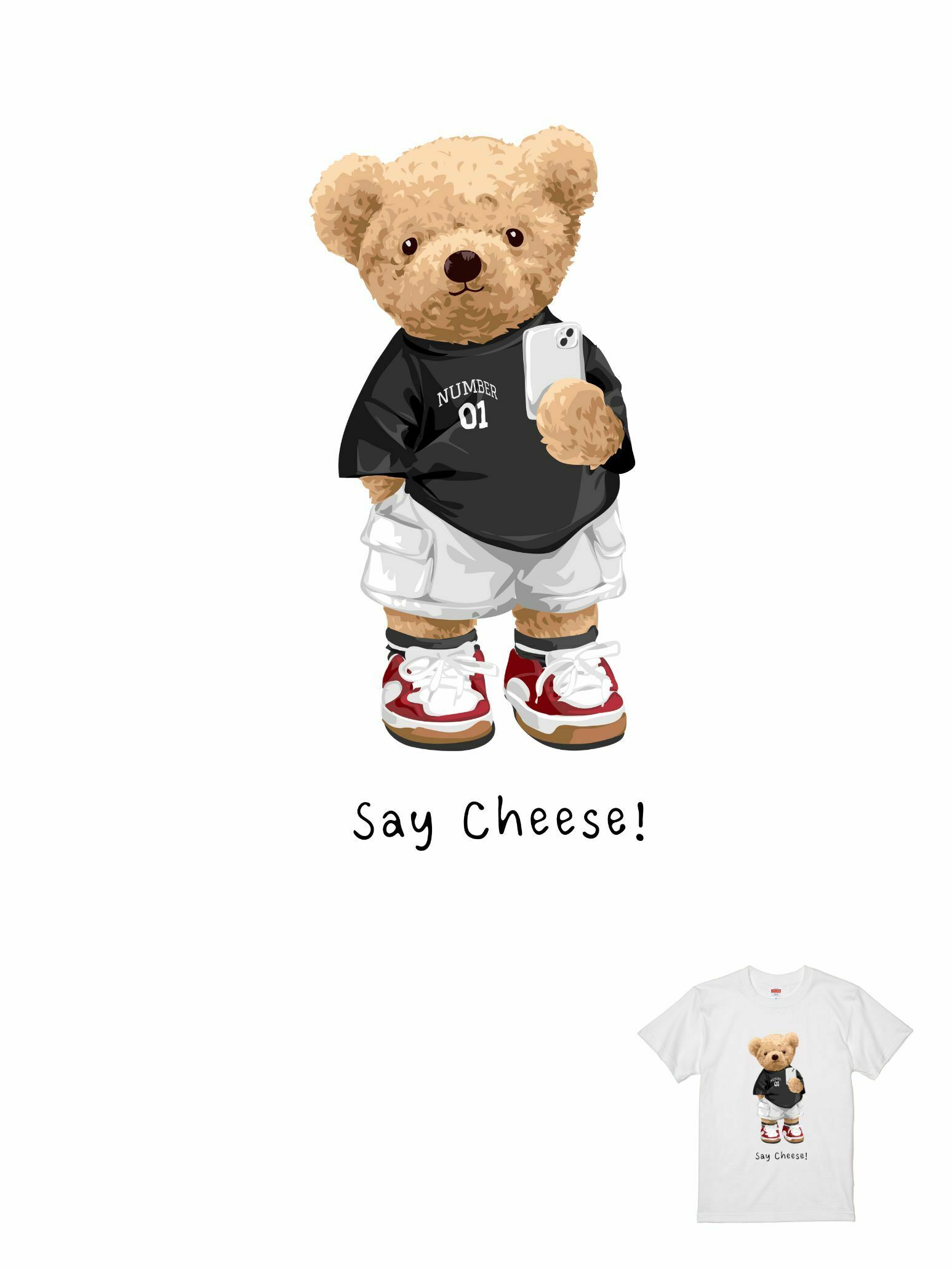 HOSE潮T | 205101190