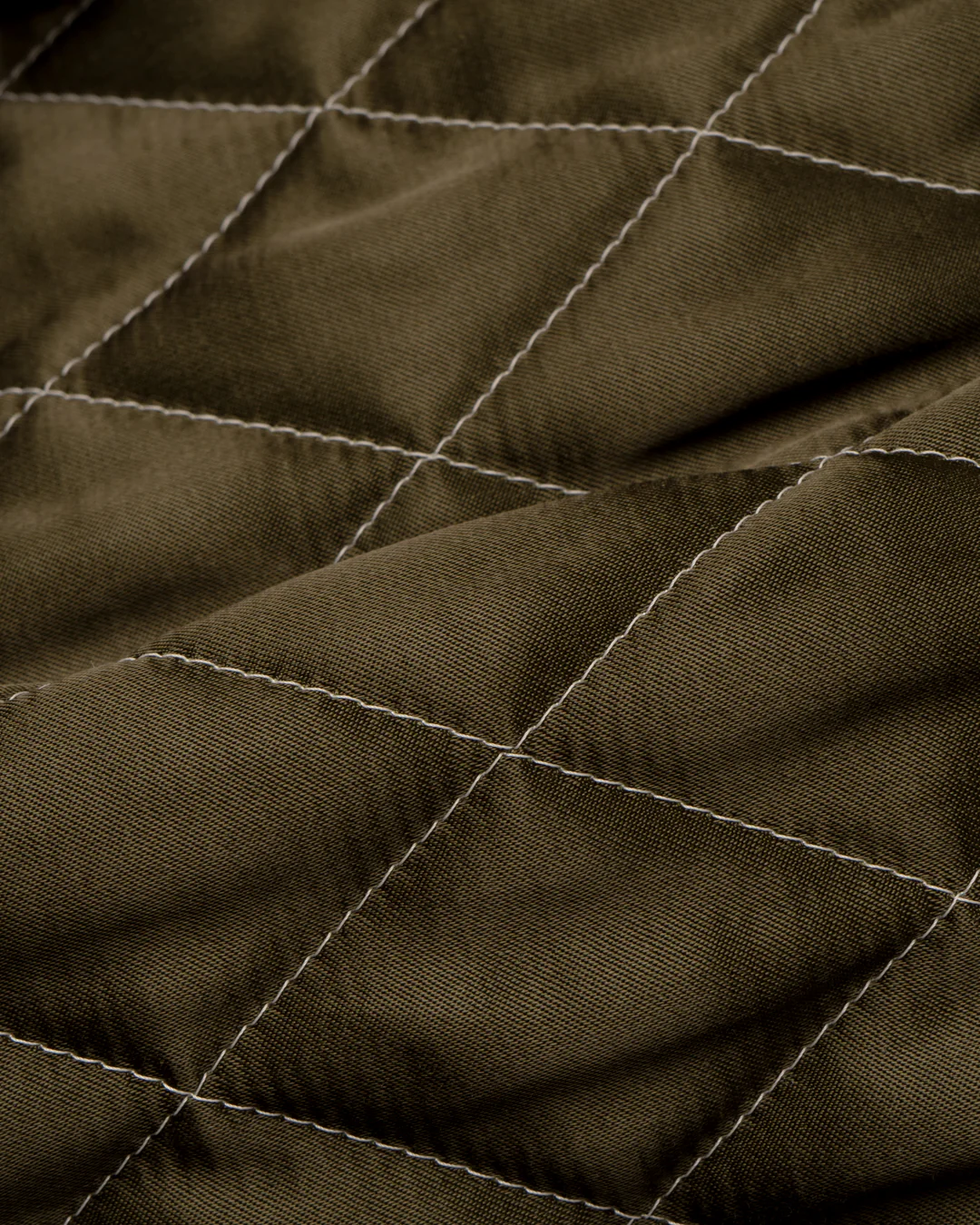 refomed - REVERSIBLE STADIUM JAMPER / 2COLORS