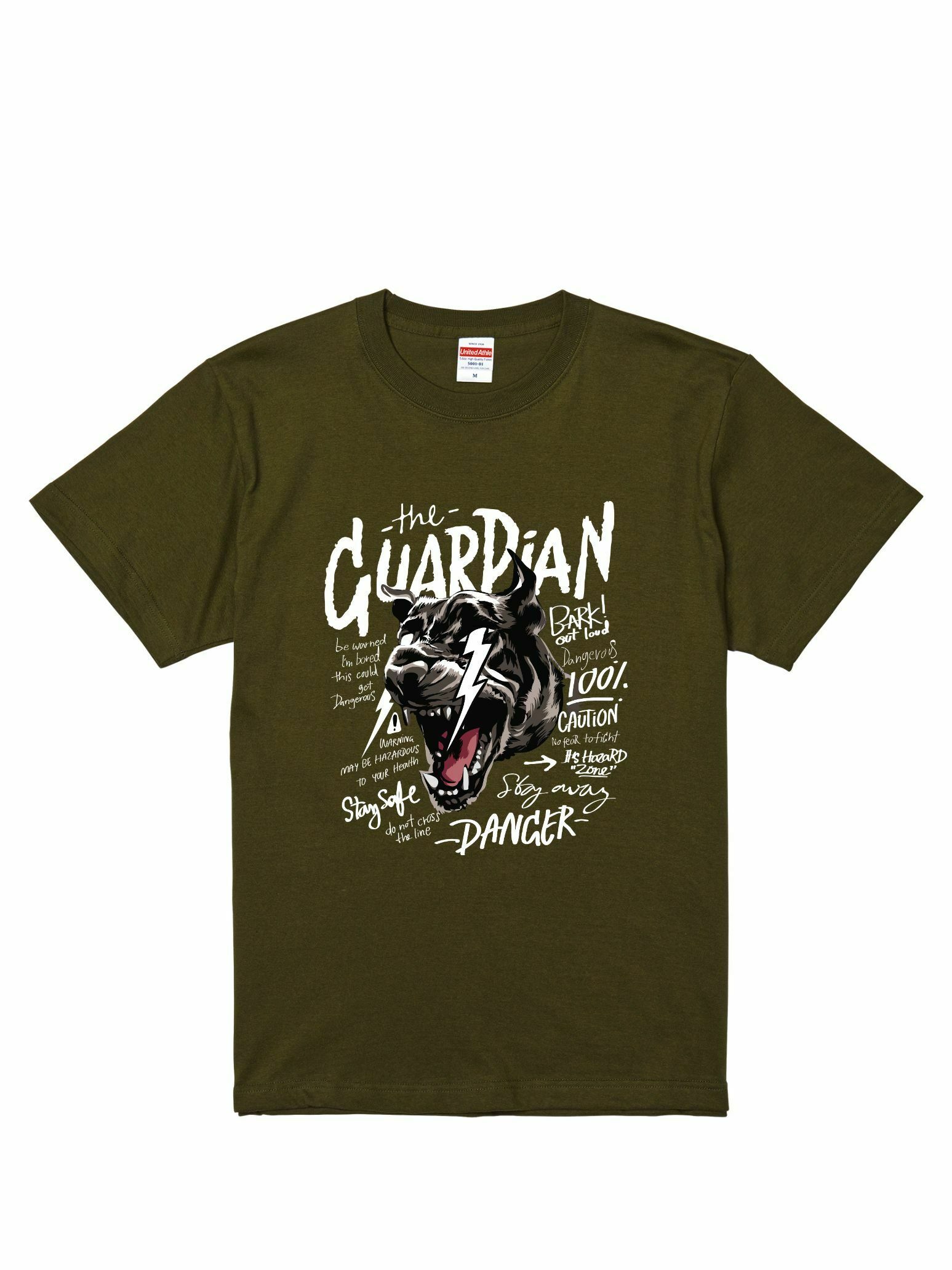 HOSE潮T | 205101188