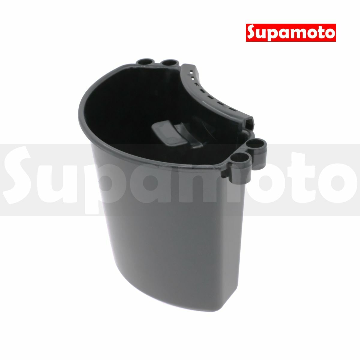 -Supamoto- 側掛桶 小掛桶 洗車桶 洗車水桶 刷具收納 清潔桶 懸掛式