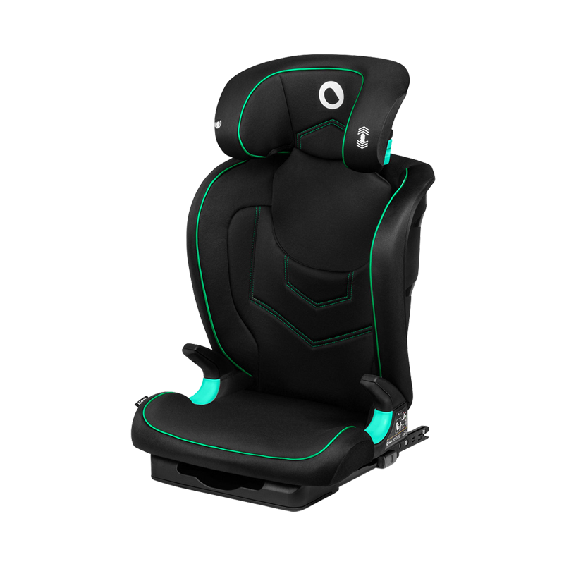 Lionelo Neal 3~12歲 ISOFIX成長型輔助汽座