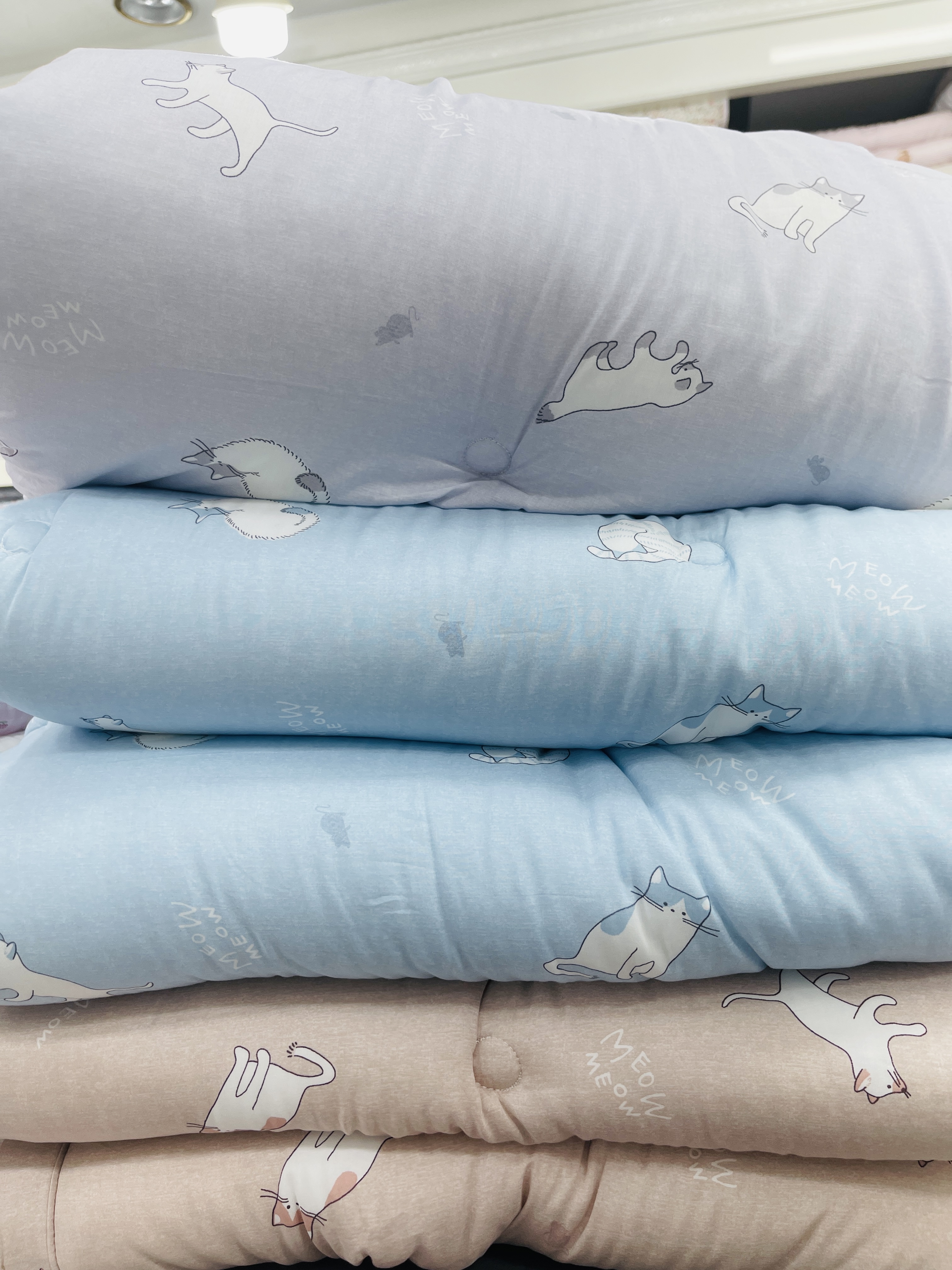 T8AA93貓貓被#只有單人