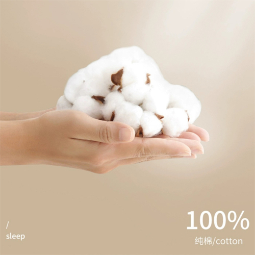 Black Smith - 3124 針埃及棉LoveBird枕頭袋一對(神秘灰)