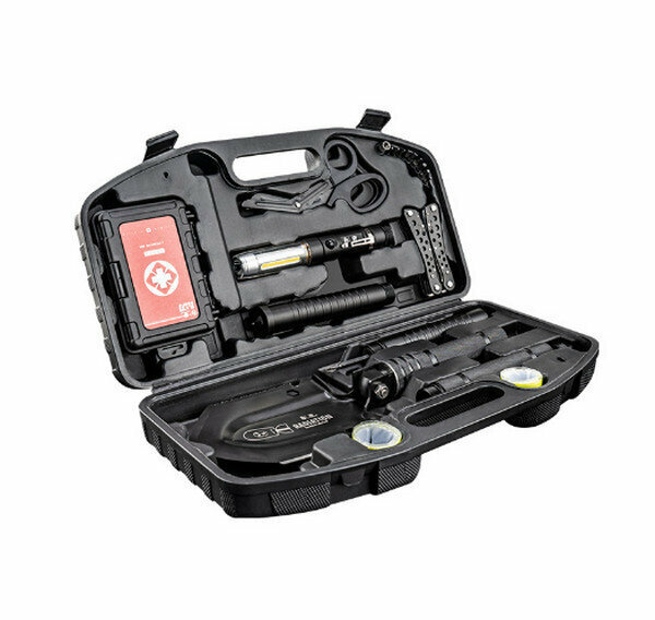 Hot selling radiation multifunctional vehicle-mounted engineer shovel GBC-37 set-900mm long