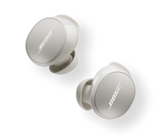 完動品　BOSE QUIET COMFORT EARBUDS 美品 Bose QuietComfort Earbuds 消噪耳塞