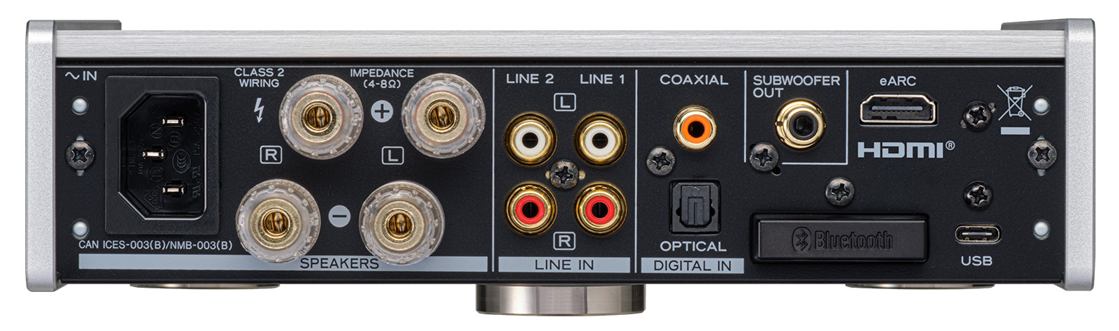 TEAC AI-303 USB DAC 擴大機 - 圖片 6