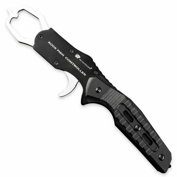 Hot selling fish control pliers/fish control device-[GQ--14] total length 252mm
