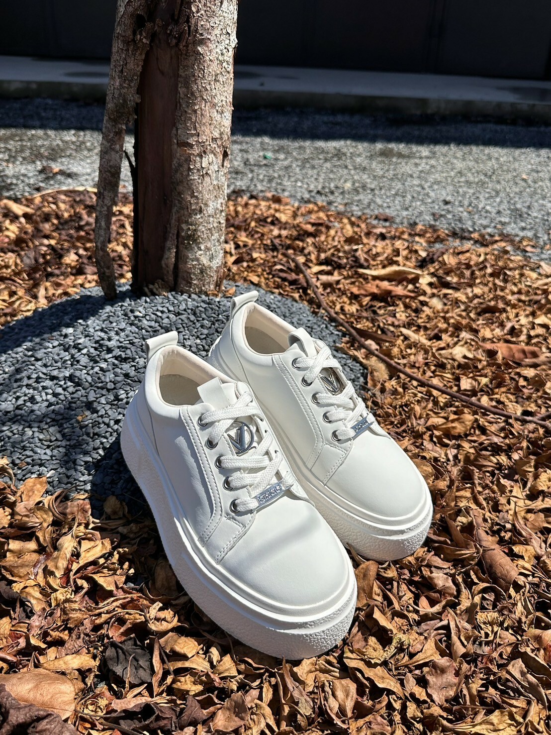 小白鞋系列(一代)