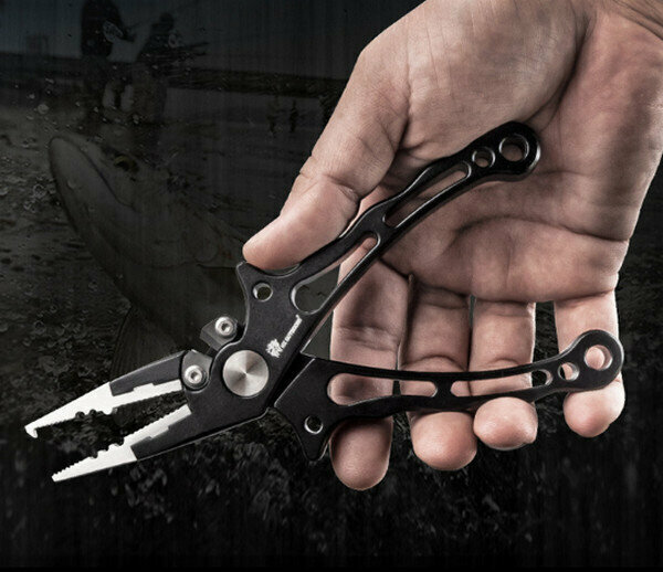 Hot selling tool pliers fishing pliers [GQ--03] total length 173MM